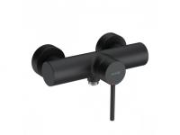 Смеситель Kludi Bozz Black 388313976 Для Душа Настенный С Подключением Шланга