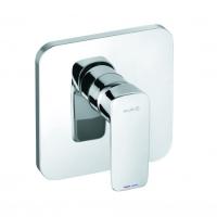 Смеситель Kludi Pure&Style 404200575 Для Душа Встраиваемый Внешняя Часть