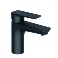 Смеситель Kludi Pure&Style 402923975 Для Раковины На Одно Отверстие Однорычажный Без Донного Клапана