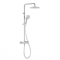 Душевая Система Kludi Freshline 6709205-00 С Термостатом
