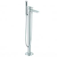 Смеситель Kludi Zenta Sl 485900565 Для Ванны Напольный