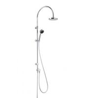 Душевая Система Kludi Zenta 6167705-00 Без Смесителя И Термостата