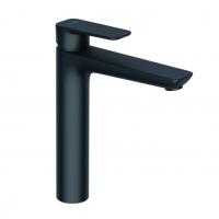Смеситель Kludi Pure&Style 402963975 Однорычажный Смеситель На Умывальник, Черный Матовый, Арт.