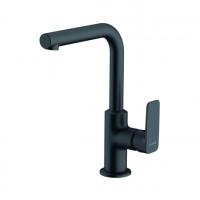 Смеситель Kludi Pure&Style 400243975 Для Раковины На Одно Отверстие Высокий