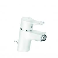 Смеситель Kludi Pure&Easy 375339165 Для Биде Однорычажный