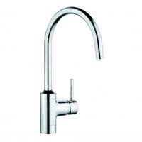 Смеситель Kludi Bozz 428030576 Для Кухни
