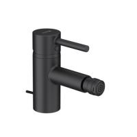 Смеситель Kludi Bozz Black 385333976 Для Биде Однорычажный