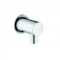Подключение Душевого Шланга Kludi Nova Fonte Déco 2054305-35