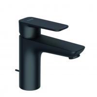 Смеситель Kludi Pure&Style 402903975 Для Раковины На Одно Отверстие Однорычажный С Донным Клапаном