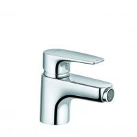 Смеситель Kludi Pure&Solid 342160575 Для Биде Однорычажный