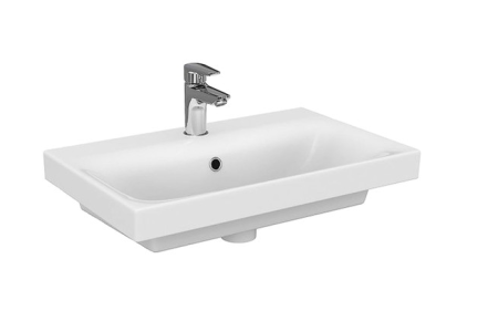 Раковина Cersanit Moduo slim P-UM-MOD60SL/1 60