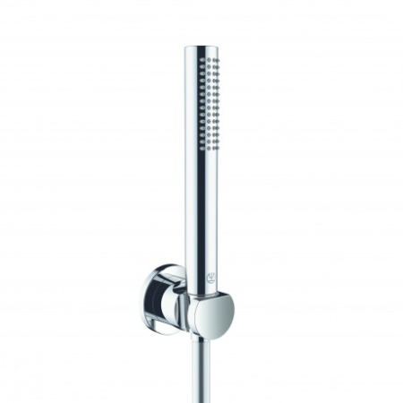 Душевой Гарнитур Kludi Nova Fonte Puristic 2085005-15
