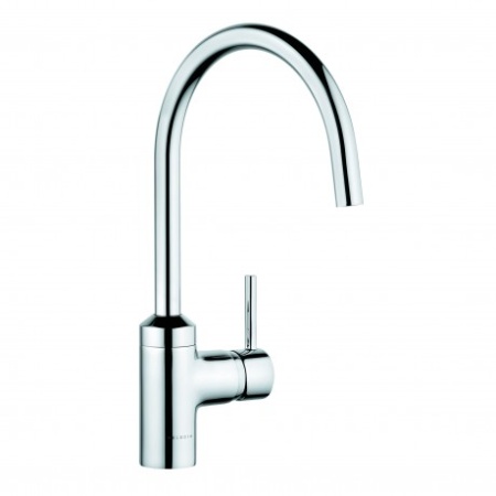 Смеситель Kludi Bozz 428030576 Для Кухни