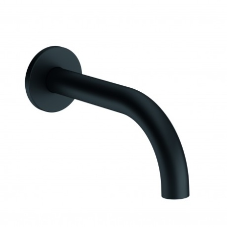 Излив Kludi Bozz Black 3850539 Для Ванны