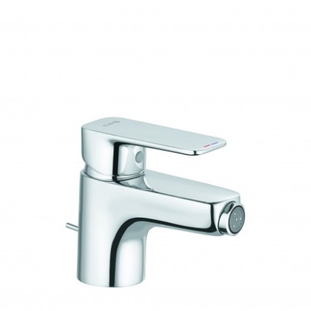 Смеситель Kludi Pure&Style 402160575 Для Биде Однорычажный