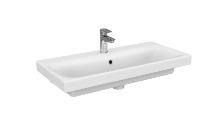 Раковина Cersanit Moduo slim P-UM-MOD80SL/1 80